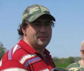 A anunțat pe Internet că vrea să fie mâncat de viu. Un canibal i-a răspuns. Ce a făcut bărbatul apoi