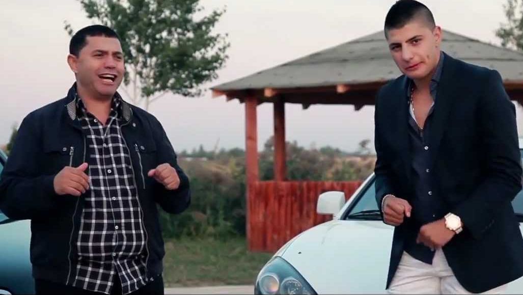 Fiul lui Nicolae Guţă a fost pus sub control judiciar, după ce ar fi bătut o tânără într-un club