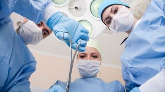 La operația de cezariană medicii nu au găsit copilul în burtă. Când au înțeles ce se întâmplă..