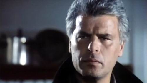 Îl mai ţii minte pe comisarul Cattani din "Caracatiţa"? Cum arată la 70 de ani