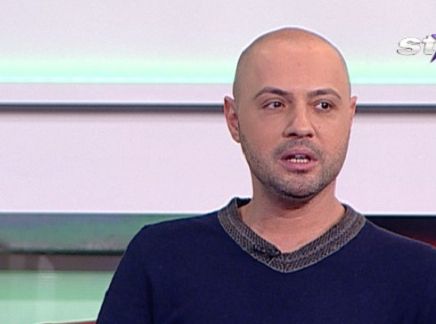 DRAMĂ în viaţa lui Mihai Mitoșeru! A MURIT...