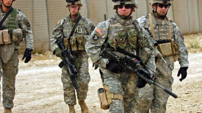 VIDEO. Militarii americani ne-au strâns gunoaiele de pe faleza Dunării, la Galaţi