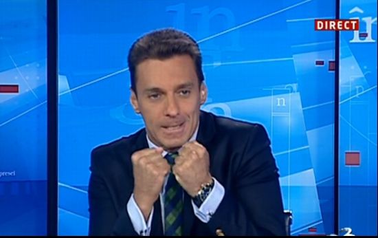 Mircea Badea, pe lista datornicilor la ANAF. Reacția realizatorului de televiziune e uluitoare