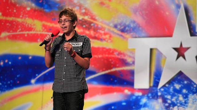 ROMÂNII AU TALENT. Schimbarea incredibilă prin care a trecut Narcis Ianău. N-o să-l mai recunoşti!