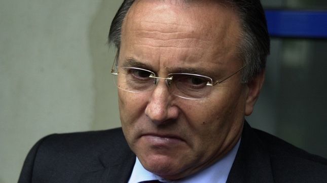 Gheorghe Nichita a depus la dosar caracterizări ale sale ce aparţin unor personalităţi din Iaşi