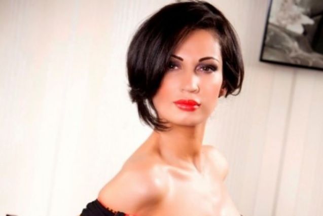 Nicoleta Luciu a slăbit cinci kilograme în timp record cu două alimente