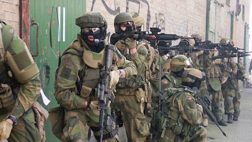 Anunț de ultimă oră: încă o țară intră în război