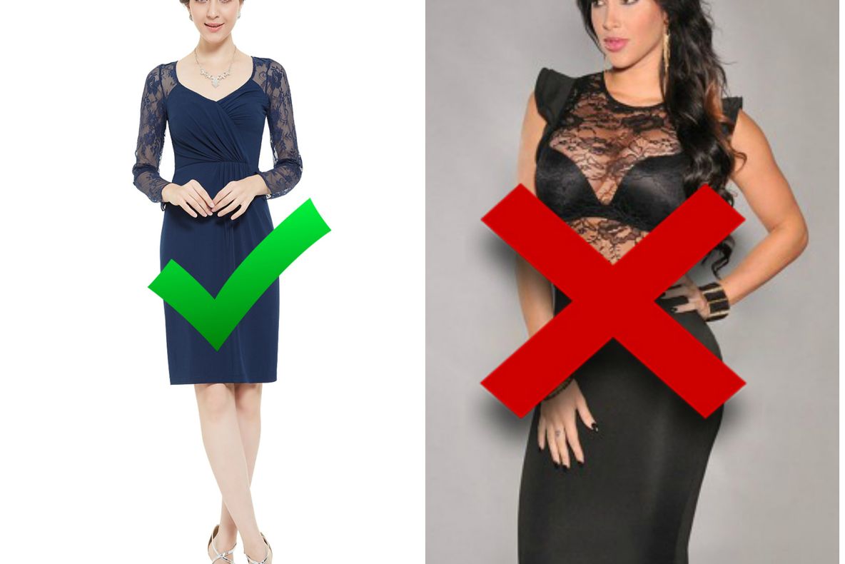 Ce să NU porţi niciodată la o nuntă