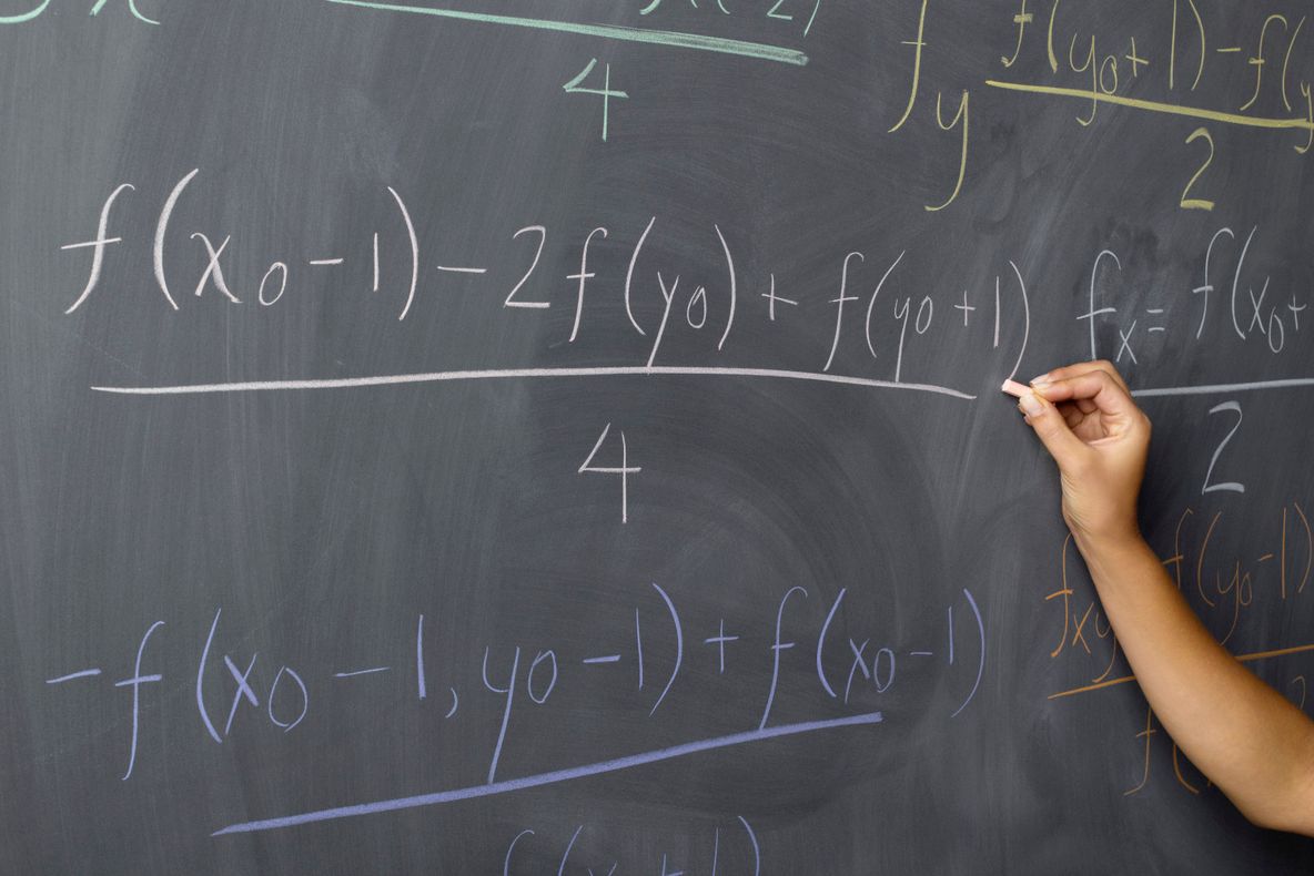 Problema de matematică care a creat isterie în Japonia! O poți rezolva? 