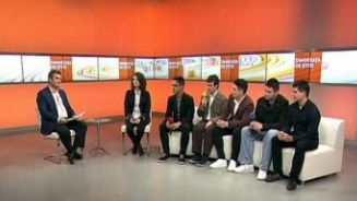 6 olimpici din Câmpina, în finala concursului de informatică din New Hampshire. Au nevoie de ajutor!