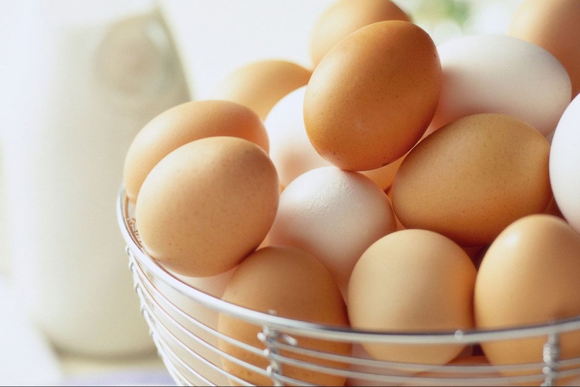 5 alimente bogate în proteine care înlocuiesc ouăle