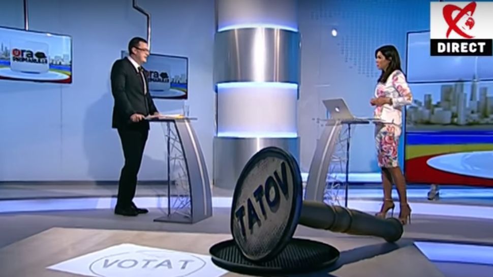 Pe mâna cui dăm Capitala? Ovidiu Raețchi, candidatul PNL la Primaria Sectorului 5