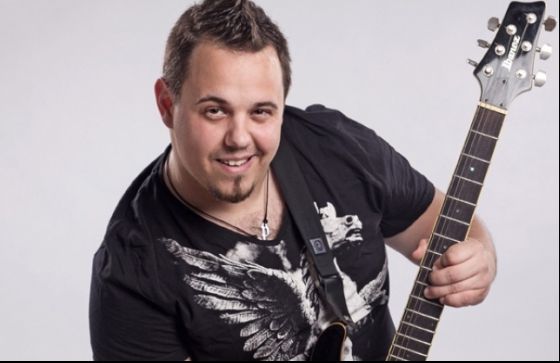 Când nimeni nu se aştepta, Ovidiu Anton a făcut anunţul. ”Vom urca pe scenă”