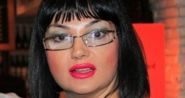 Ozana Barabancea, de NERECUNOSCUT la 3 luni de la operaţia de micşorare a stomacului 