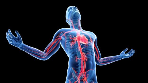 Bărbatul cu două inimi. Cazul real care a şocat o lume întreagă