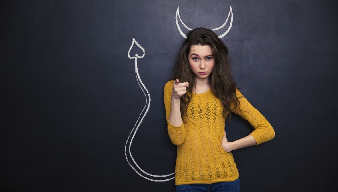 Patru zodii care merită să ajungă în iad. Păcătoşii zodiacului