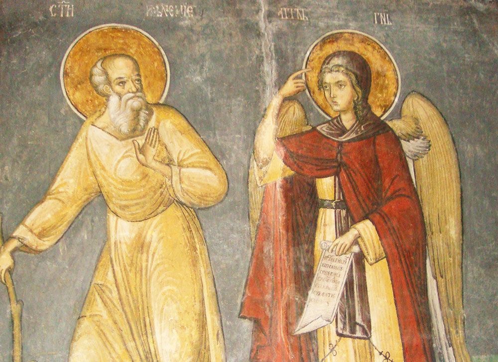 Calendar ortodox. Sărbătoare, azi. Ce sfânt prăznuiesc credincioșii