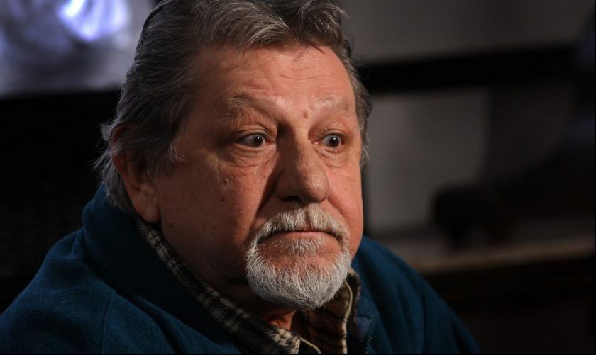 Drama neștiută a lui Sebastian Papaiani. Cum au murit frații lui. Actorul a fost martor la tragedie