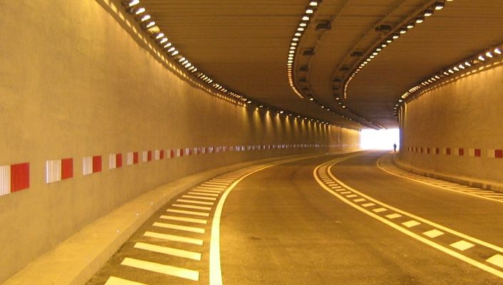 Schimbări pe centura Capitalei: pasaje în zonele aglomerate