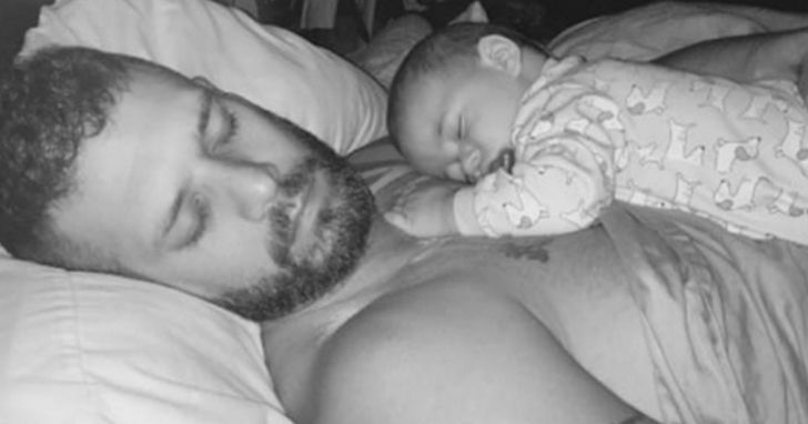 Pastorul s-a întors acasă cu un bebeluș abandonat. Atunci, soția lui a descoperit adevărul șocant