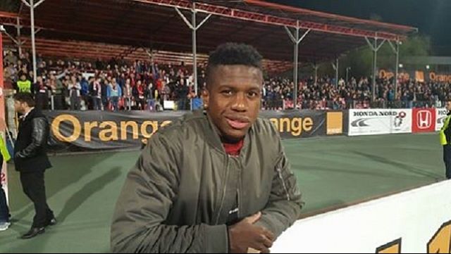 Trupul lui Patrick Ekeng va fi depus la stadionul Dinamo