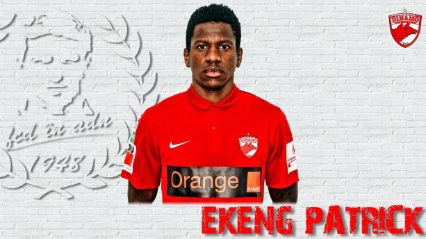 Patrick Ekeng a murit. Dosar penal in rem deschis în cazul decesului jucătorului Dinamo