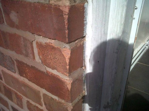 A mâncat cărămizi toată sarcina. E incredibil! Cum arată bebelușul ei