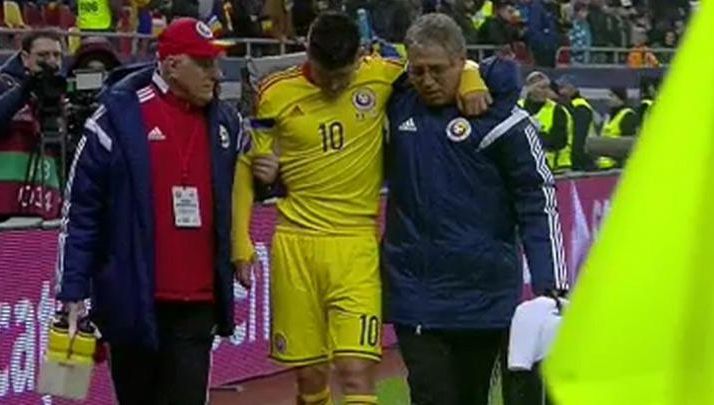Cutremur la echipa naţională! Au dat afară un om care era de 25 de ani la prima reprezentativă
