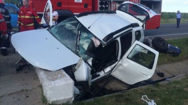Numărul de înmatriculare al maşinii tale îţi spune dacă vei face accidente!