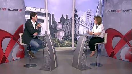 Oana Gheorghiu, de la Asociația Dăruiește Viața: ”Românii nu fac sesizări. Nu ne cerem drepturile”