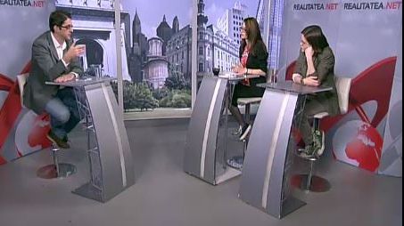 Florina Presadă (CERE): În campania pentru locale se ignoră temele ce preocupă cu adevărat cetățenii