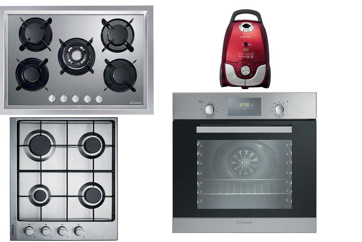 Reduceri la electrocasnice. TOP oferte de la Elefant.ro