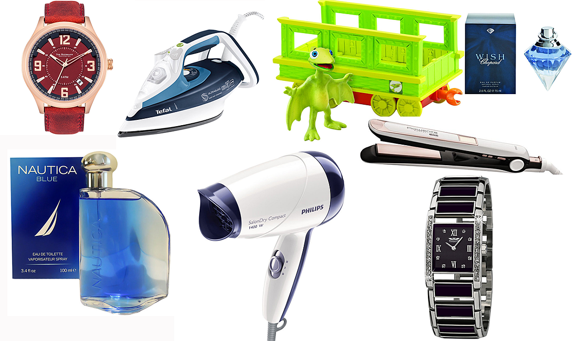 Reduceri elefant.ro. 10 lucruri pe care merită să le cumperi