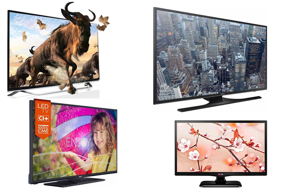 Reduceri la televizoare. Cele mai atractive oferte de la Cel.ro