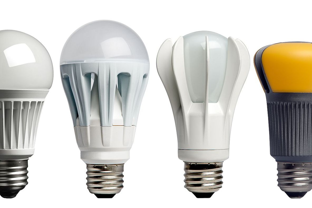 Becurile cu LED. Ce avantaje sunt și cele mai bune oferte