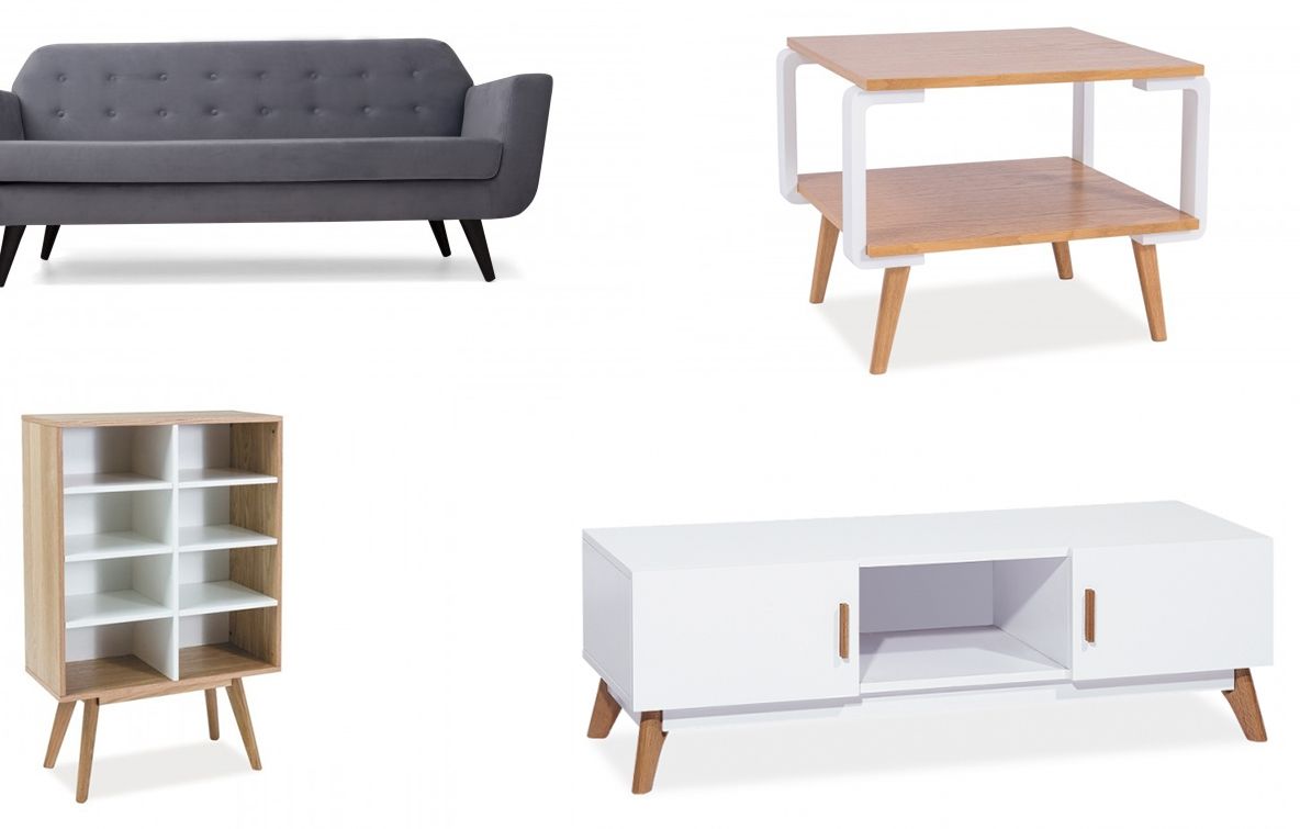 TOP 10 reduceri la piese de mobilier pentru casa ta