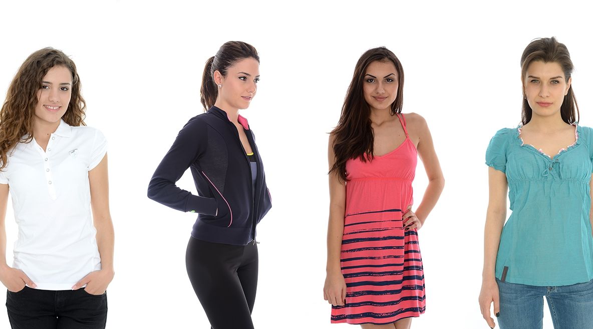 Reduceri îmbrăcăminte damă. Cele mai interesante oferte de la Zorilestori.ro