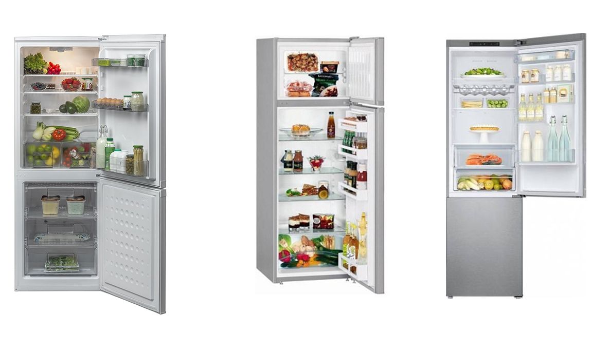 Reduceri la frigidere. Top oferte eMAG vs Clickshop vs Cel.ro