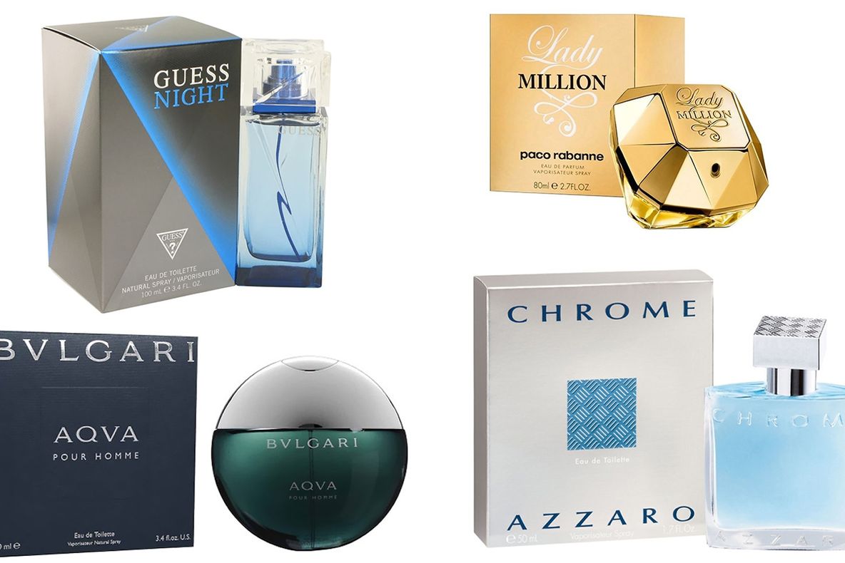 Reduceri parfumuri Elefant.ro până la 70%. Plus reducere de 50 de lei la orice comandă