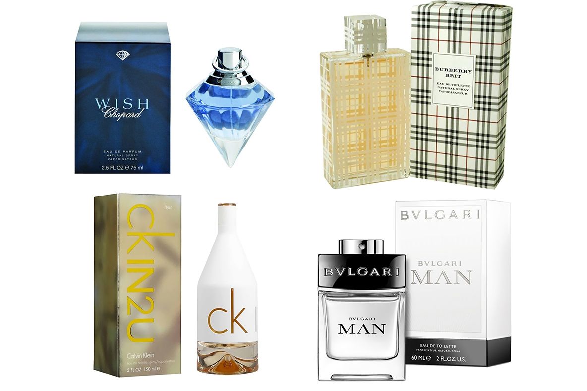 Reduceri parfumuri Elefant.ro. Prețuri mai mici și cu 75%