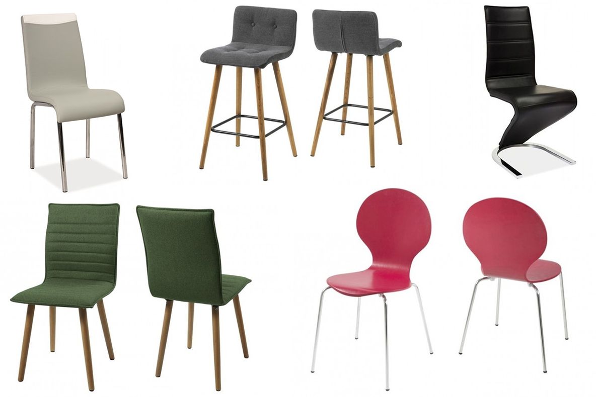 Reduceri scaune. Prețuri ca de Black Friday pe Somproduct.ro