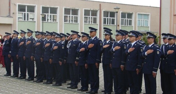 REZULTATE ANGAJĂRI POLIŢIE. Notele la probele scrise au fost publicate. VEZI REZULTATELE