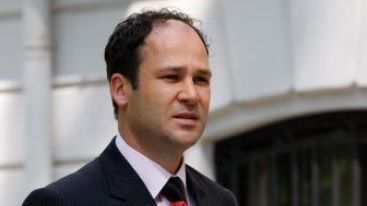 Robert Negoiță, audiat la DNA 