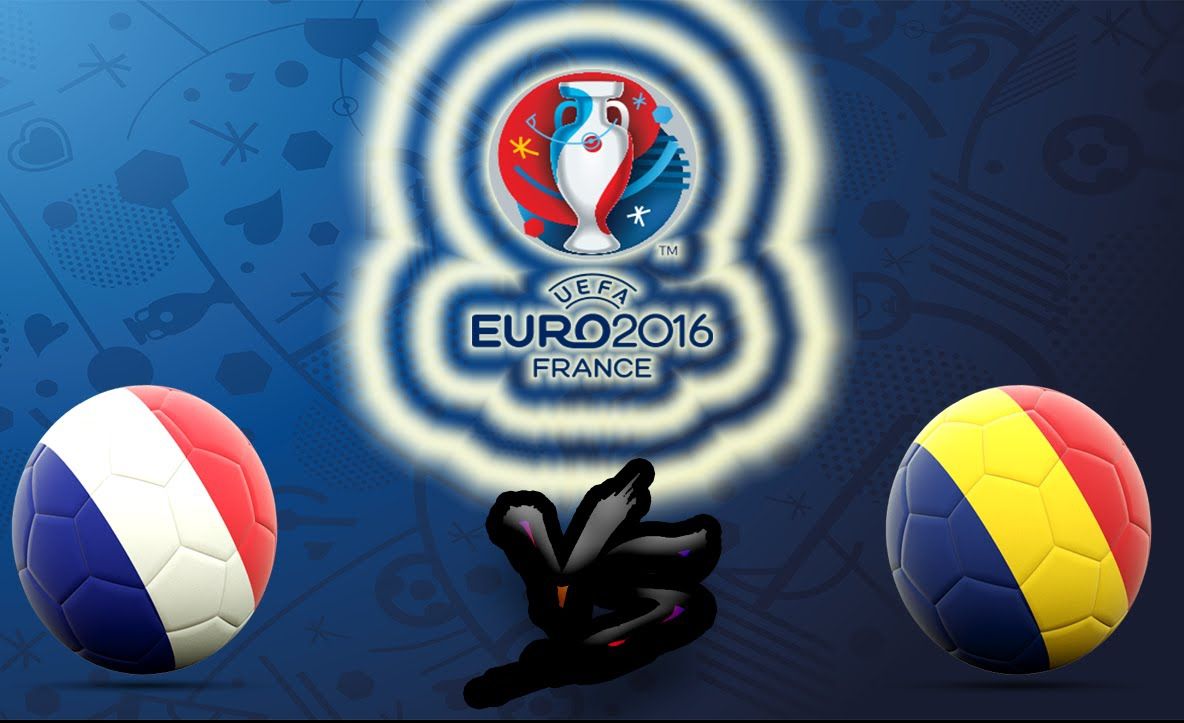 EURO 2016. Sistemul de securitate de la Stade de France a cedat înainte de Franţa-România