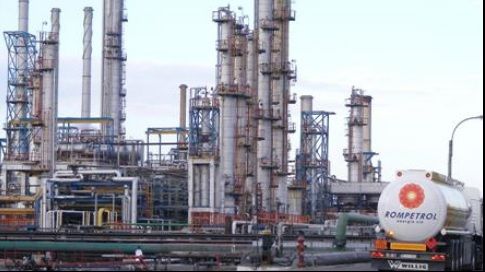 Rompetrol Rafinare a contestat în Instanță sechestrul instituit de DIICOT 