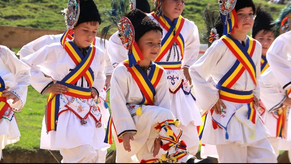 RUSALII 2016. Ce sunt Rusaliile? Obiceiuri şi tradiţii