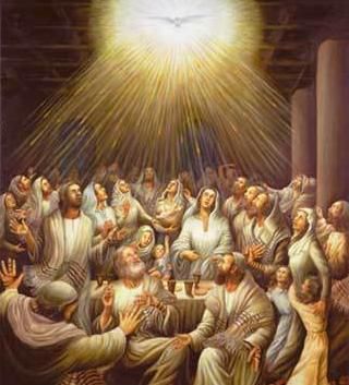 RUSALII. Cum sărbătoresc catolicii Dumunica Rusaliilor. Tradiţii şi obiceiuri