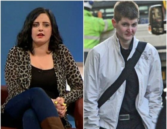 Avea 15 ani cand si-a pierdut virginitatea cu un baiat. Abia târziu i-a descoperit cumplitul secret