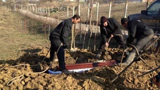 Rudele au crezut că e mort și l-au înmormântat. Ce au descoperit însă după 11 ani 