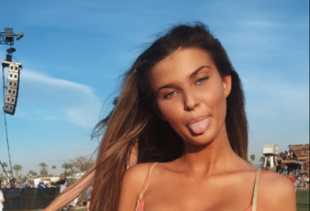 A postat această poză pe Facebook. E uimitor ce s-a întâmplat apoi. Viața i s-a schimbat complet